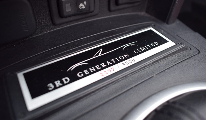 Mazda MX-5 2.0 S-VT 3rd Generation vol