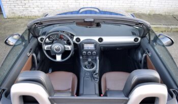 Mazda MX-5 1.8 Hanabi vol