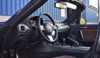 Mazda MX-5 1.8 Hanabi vol