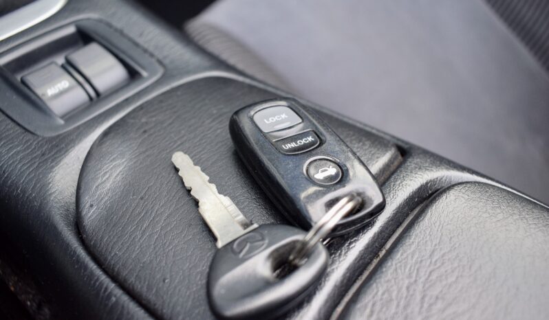 Mazda MX-5 1.6i Touring vol