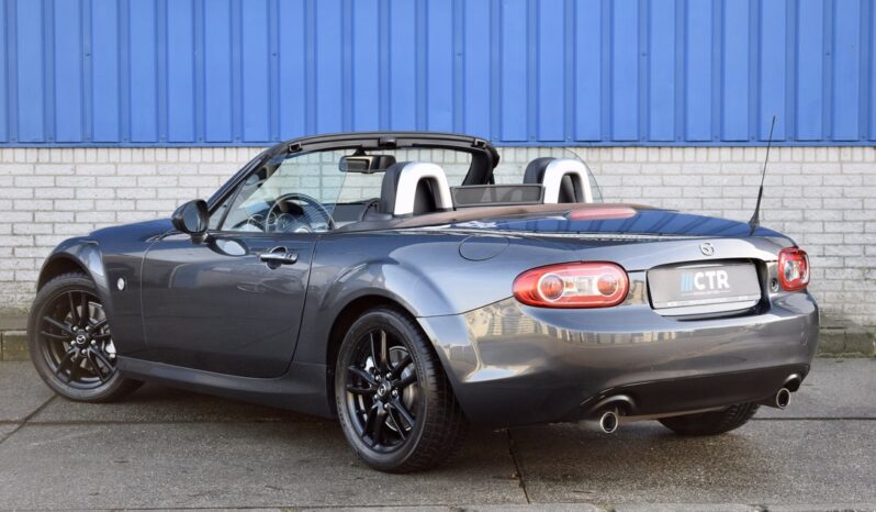 Mazda MX-5 1.8 Hanabi vol