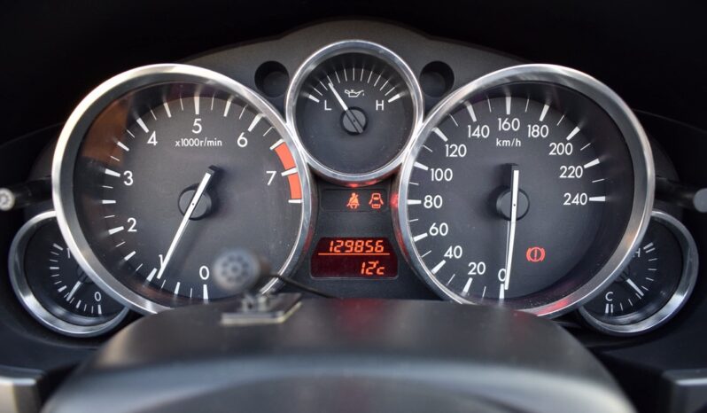 Mazda MX-5 1.8 Hanabi vol