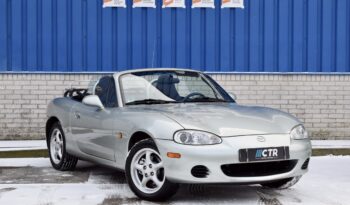 Mazda MX-5 1.6i Touring vol