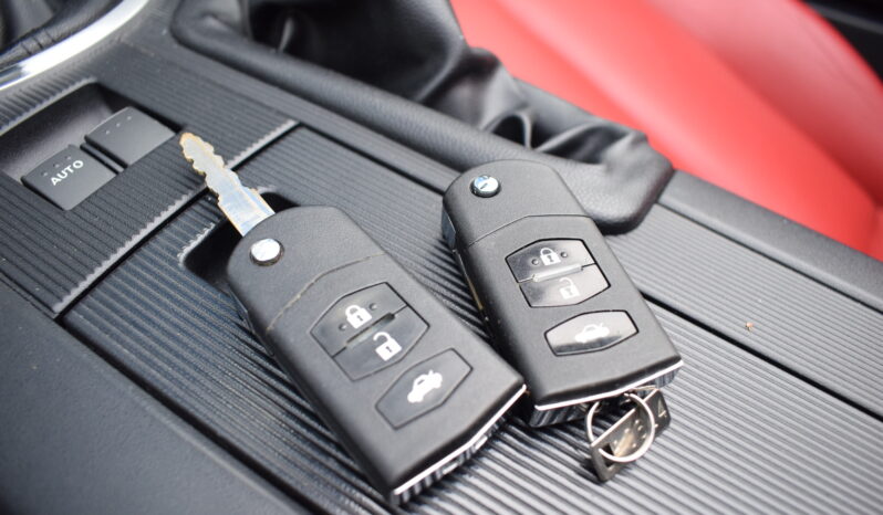 Mazda MX-5 2.0 S-VT 3rd Generation vol