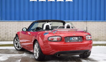 Mazda MX-5 2.0 S-VT 3rd Generation vol