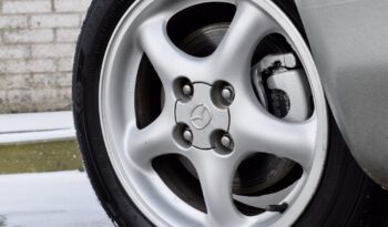 Mazda MX-5 1.6i Touring vol