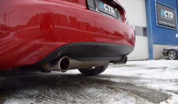 Mazda MX-5 2.0 S-VT 3rd Generation vol