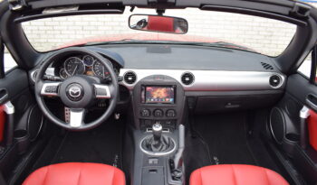 Mazda MX-5 2.0 S-VT 3rd Generation vol