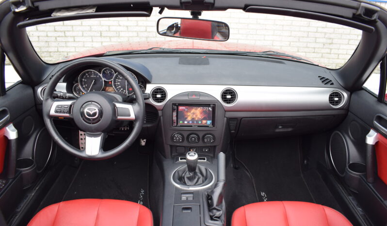 Mazda MX-5 2.0 S-VT 3rd Generation vol