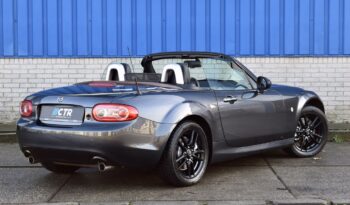 Mazda MX-5 1.8 Hanabi vol