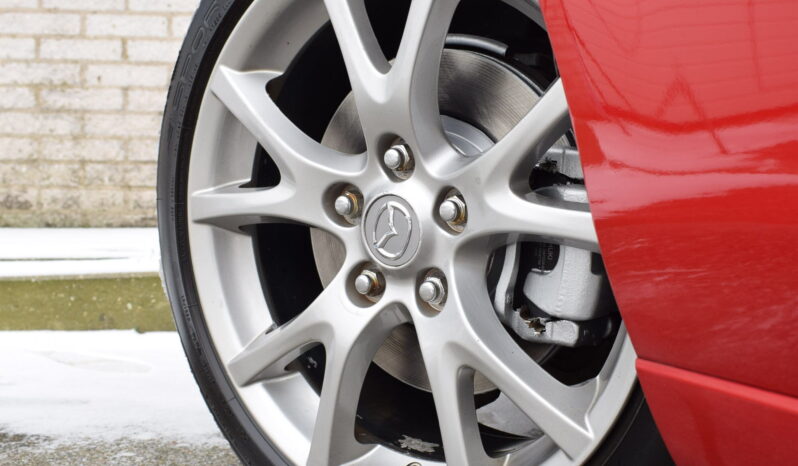 Mazda MX-5 2.0 S-VT 3rd Generation vol