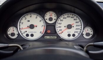 Mazda MX-5 1.6i Touring vol