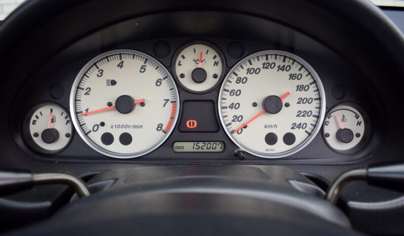 Mazda MX-5 1.6i Touring vol