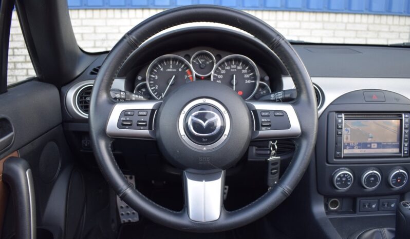 Mazda MX-5 1.8 Hanabi vol