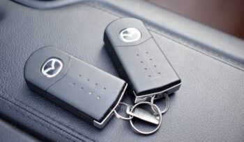 Mazda MX-5 1.8 Hanabi vol