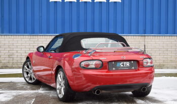 Mazda MX-5 2.0 S-VT 3rd Generation vol