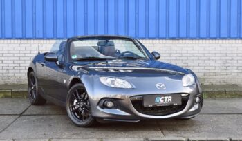 Mazda MX-5 1.8 Hanabi vol