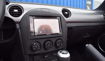 Mazda MX-5 2.0 S-VT 3rd Generation vol