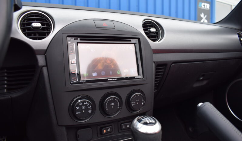 Mazda MX-5 2.0 S-VT 3rd Generation vol