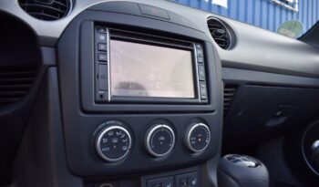 Mazda MX-5 1.8 Hanabi vol