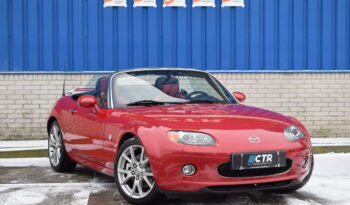 Mazda MX-5 2.0 S-VT 3rd Generation vol