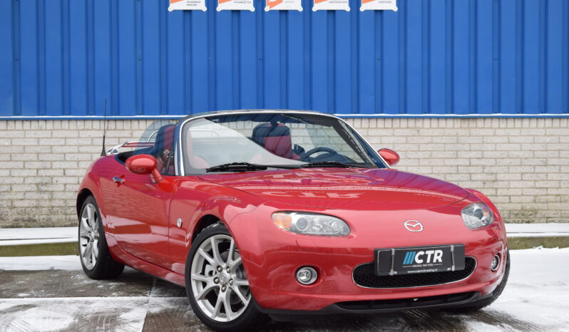 Mazda MX-5 2.0 S-VT 3rd Generation vol