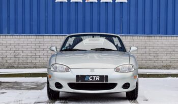 Mazda MX-5 1.6i Touring vol