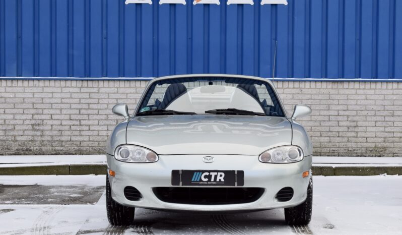 Mazda MX-5 1.6i Touring vol