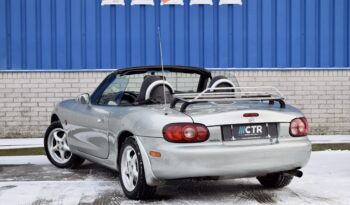 Mazda MX-5 1.6i Touring vol