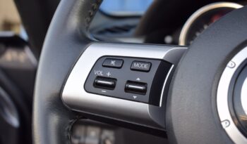 Mazda MX-5 1.8 Hanabi vol