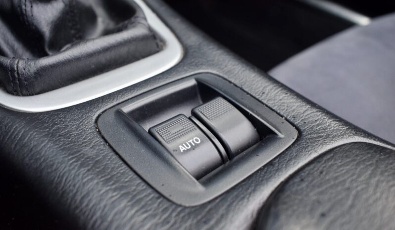 Mazda MX-5 1.6i Touring vol