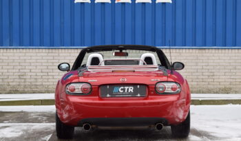 Mazda MX-5 2.0 S-VT 3rd Generation vol