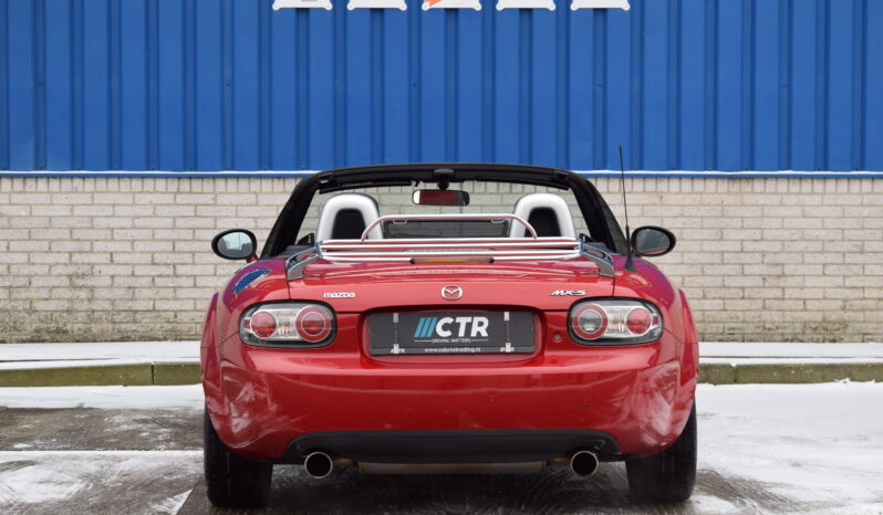 Mazda MX-5 2.0 S-VT 3rd Generation vol