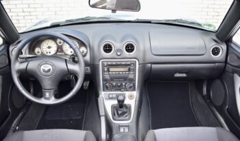 Mazda MX-5 1.6i Touring vol