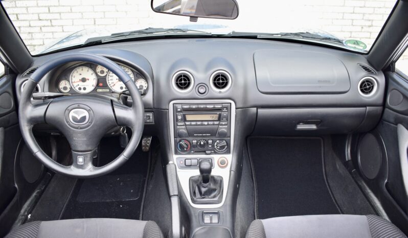 Mazda MX-5 1.6i Touring vol