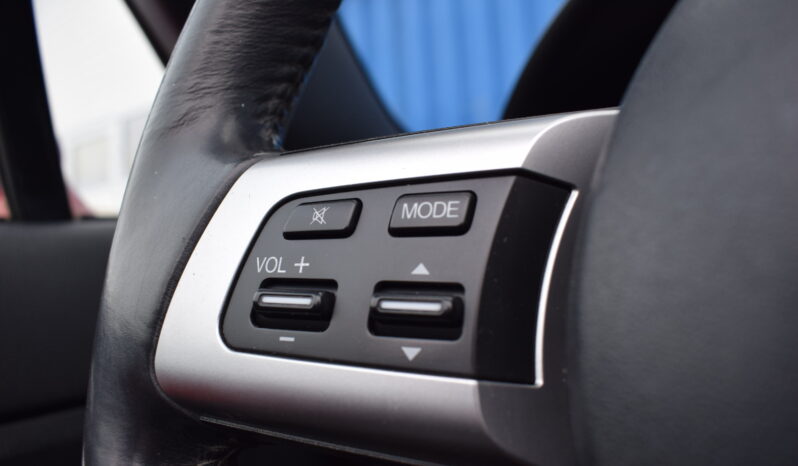 Mazda MX-5 2.0 S-VT 3rd Generation vol