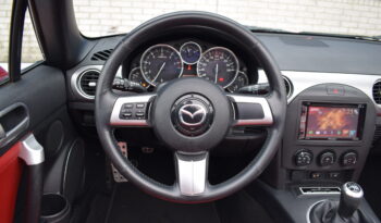 Mazda MX-5 2.0 S-VT 3rd Generation vol