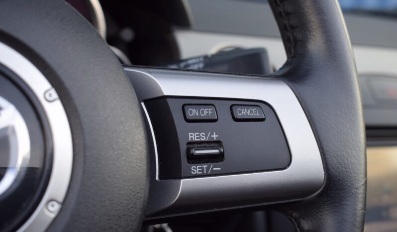 Mazda MX-5 1.8 Hanabi vol