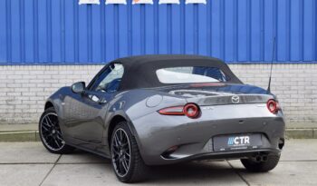 Mazda MX-5 1.5 SkyActiv-G 132 Exclusive Line vol