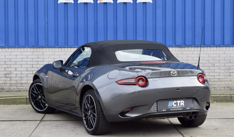 Mazda MX-5 1.5 SkyActiv-G 132 Exclusive Line vol
