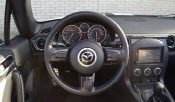 Mazda MX-5 1.8 Sendo vol