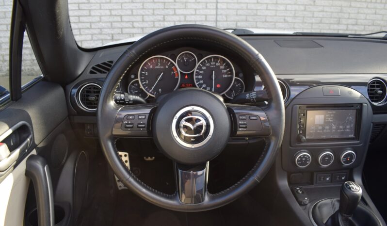 Mazda MX-5 1.8 Sendo vol