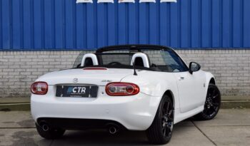 Mazda MX-5 1.8 Sendo vol