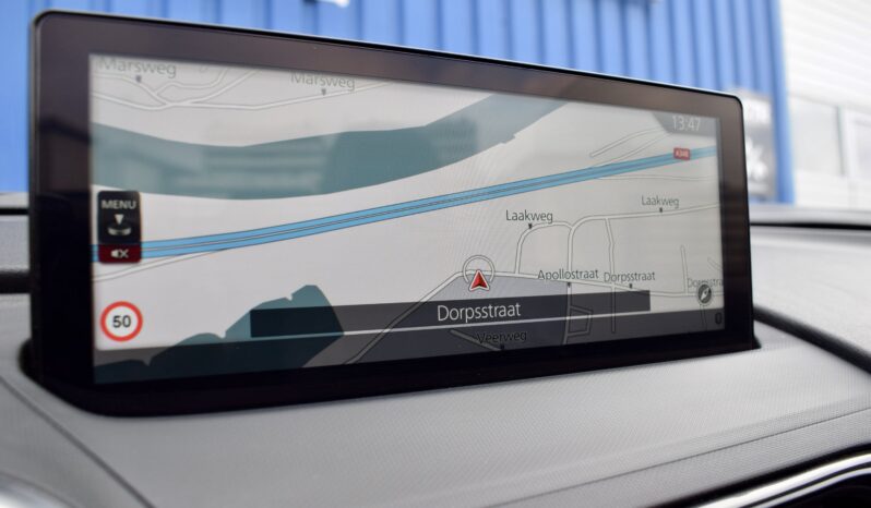 Mazda MX-5 1.5 SkyActiv-G 132 Exclusive Line vol