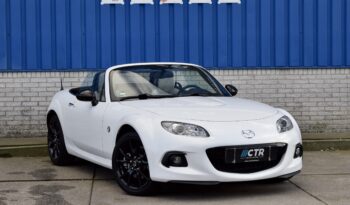 Mazda MX-5 1.8 Sendo vol