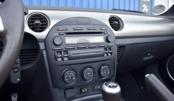 Mazda MX-5 1.8 Niseko vol