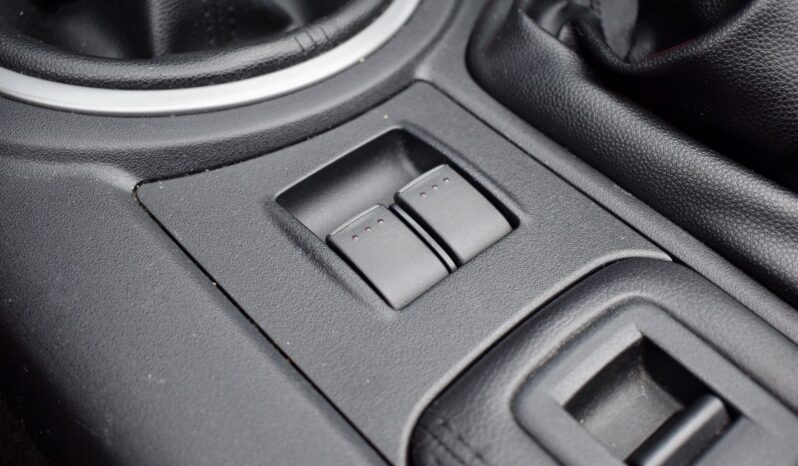 Mazda MX-5 1.8 Roadster Coupe TS+ vol