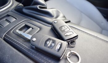 Mazda MX-5 1.8 Sendo vol