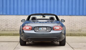 Mazda MX-5 1.8 Roadster Coupe TS+ vol