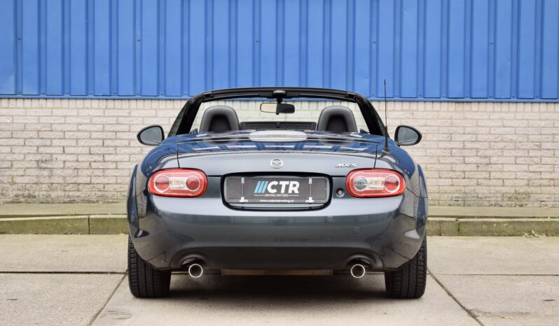 Mazda MX-5 1.8 Roadster Coupe TS+ vol